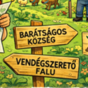 Group logo of Kiköltözős - Beköltözős gondolkodás